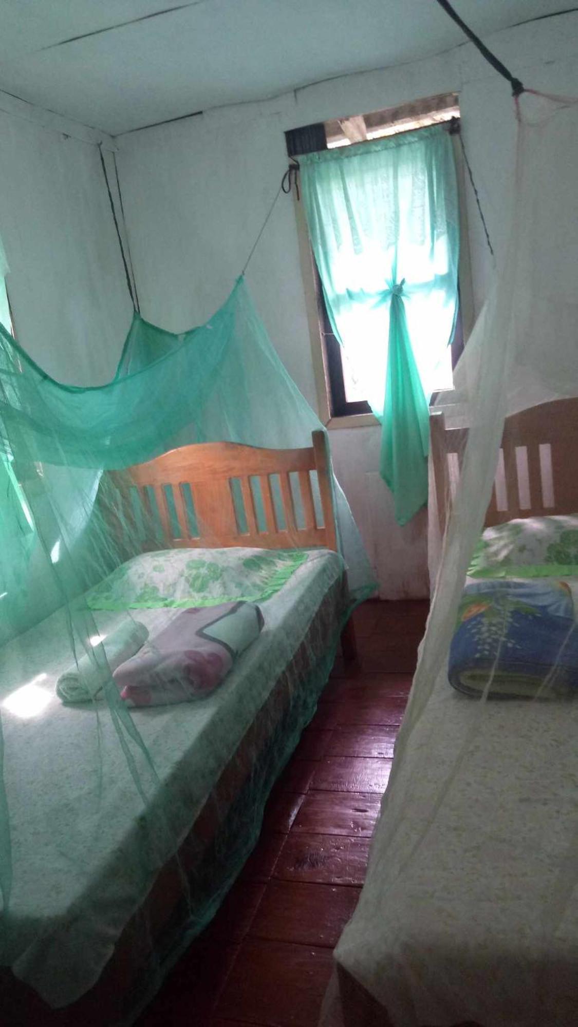 Batad Rita'S Mount View Inn And Restaurant Banaue Buitenkant foto