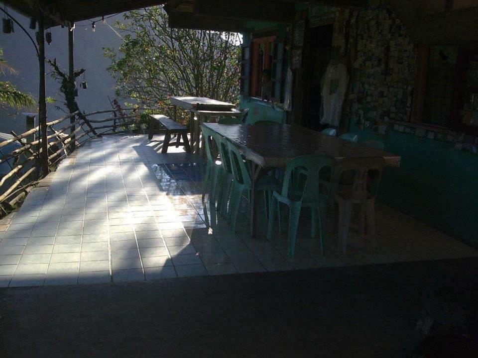 Batad Rita'S Mount View Inn And Restaurant Banaue Buitenkant foto